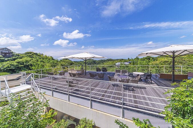 le milieu Kamakurayama