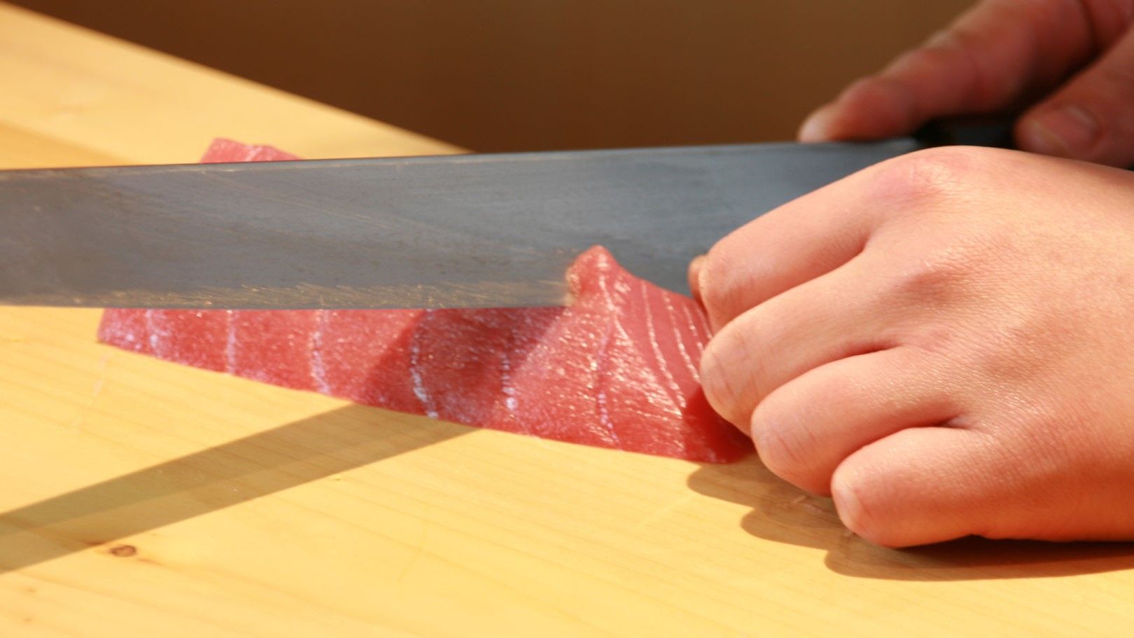 Sushidokoro Nishinokakure