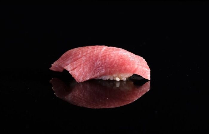 Sushi Ryoma