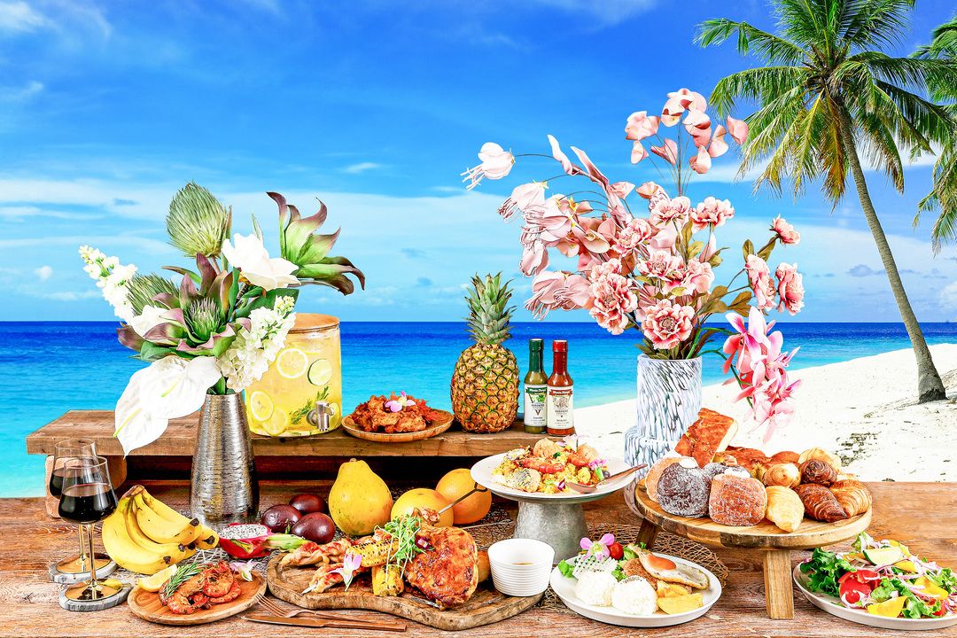 ソライロキッチン モアナ 枚方モール店