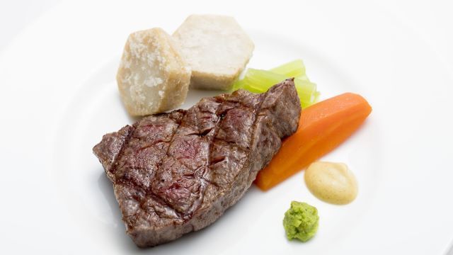 Western Cuisine Tamaki