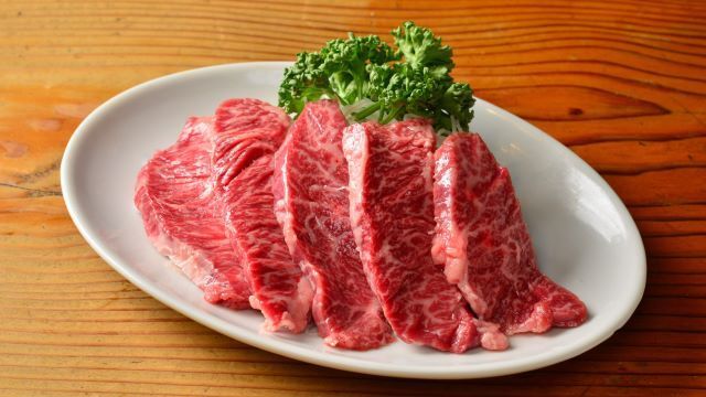 Hormone Yakiniku En Ikebukuro