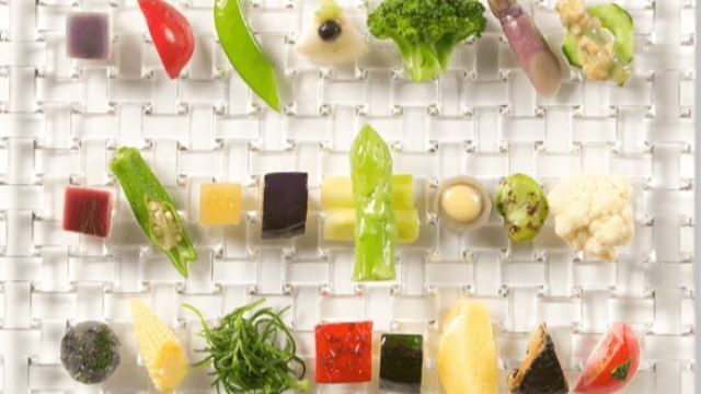 銀座シェ・トモ