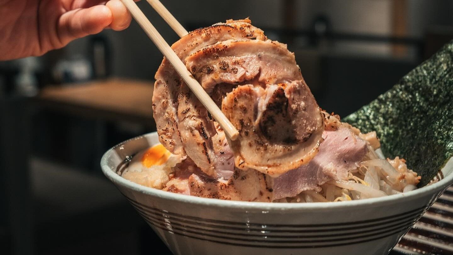 Komugi no Megami  KITTE Osaka