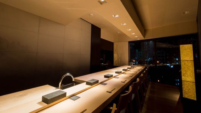 Sushi Yamasa
