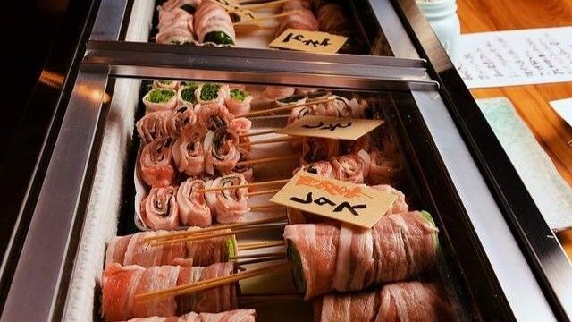 Yakitori Marco