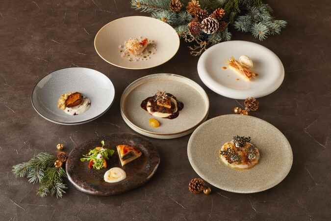 Iron Bay / The Westin Yokohama