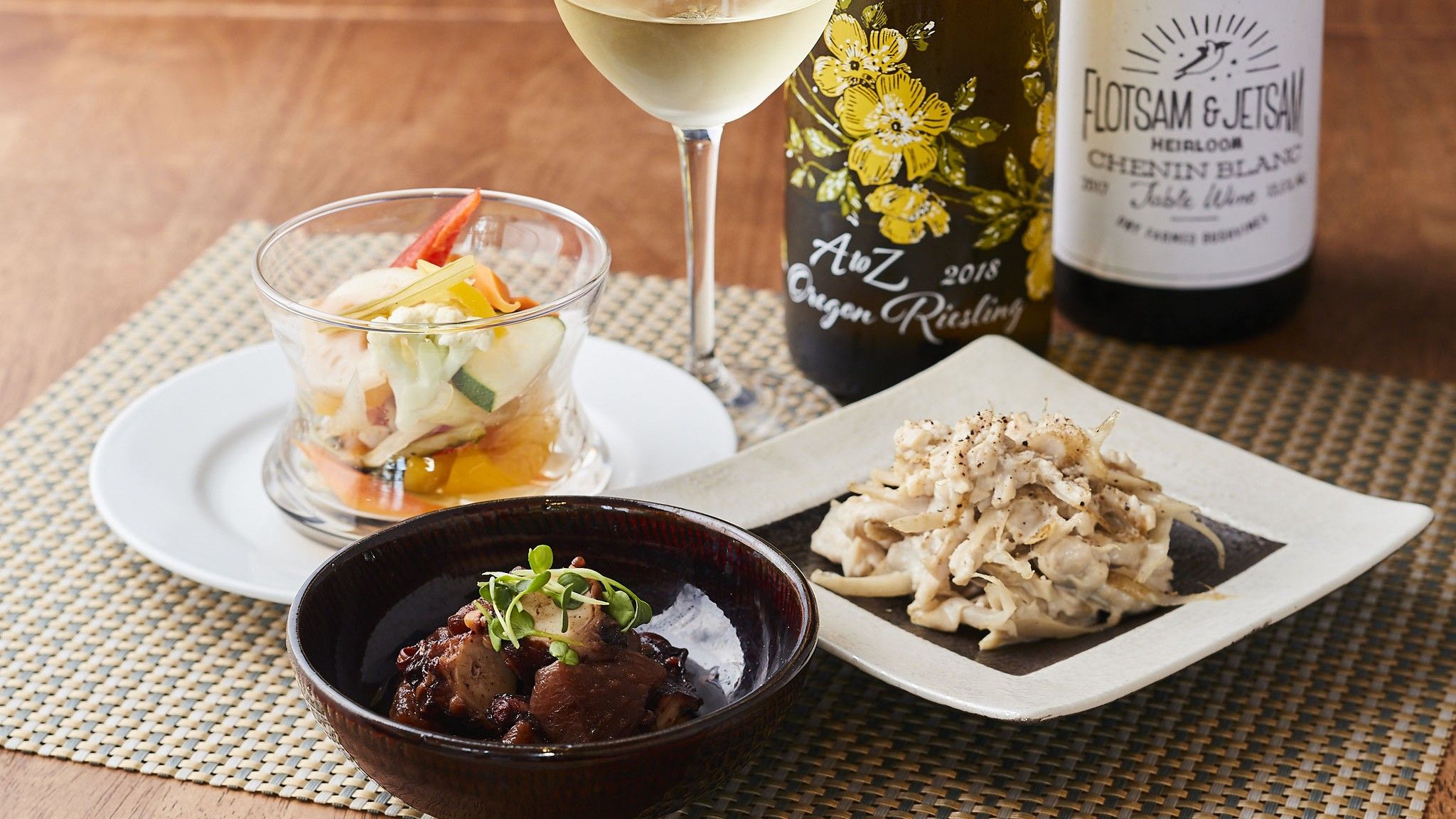 Bistrot a Vin Les Vignes