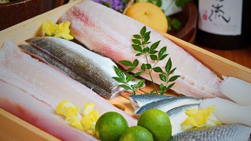 新宿御苑前　鮨らぼ