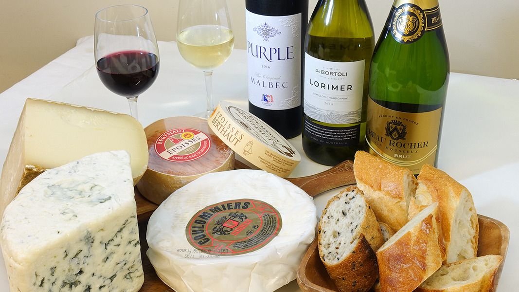 Le Bon Vivre Karasuma Bukkoji store