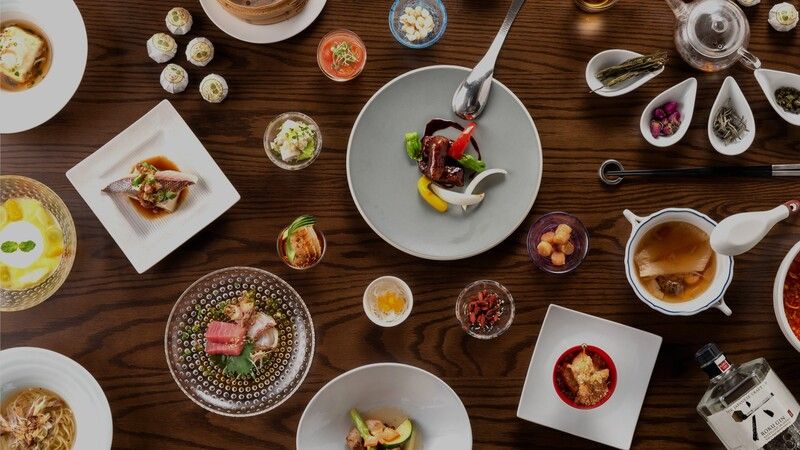 Imaishi Chinese Restaurant Suzuka