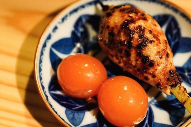 焼鳥やおや HANARE