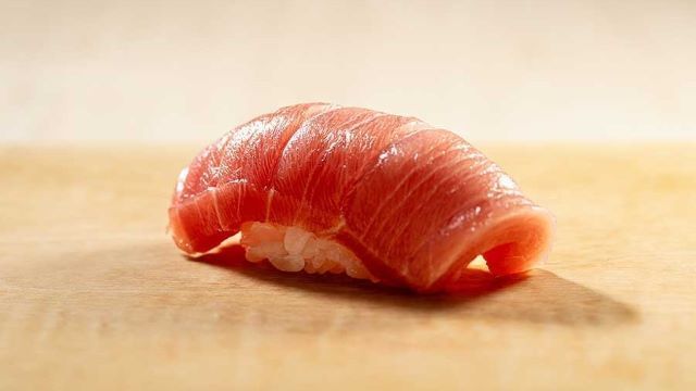 Sushi Isono Niseko