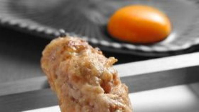 Sumiyaki Chickenkababu