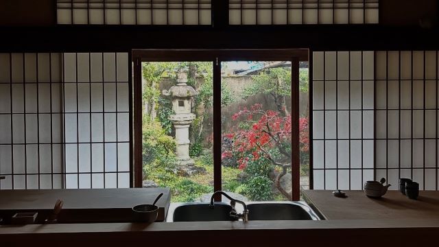 割烹おか田