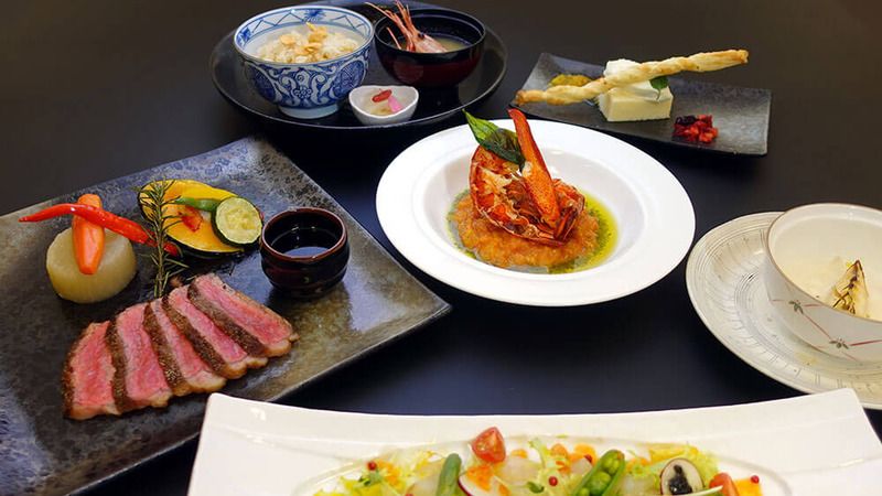 Sosakukaiseki Fuyoutei