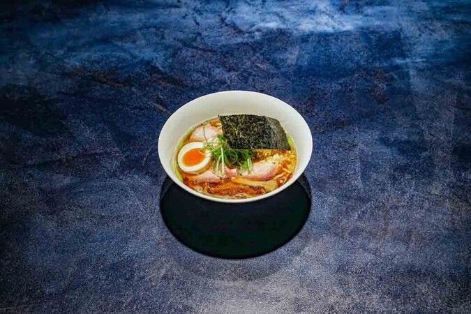 うずとかみなり