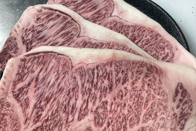 Yakiniku Shokudo Juicy