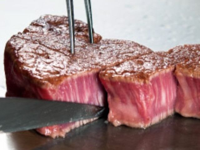 Steakya