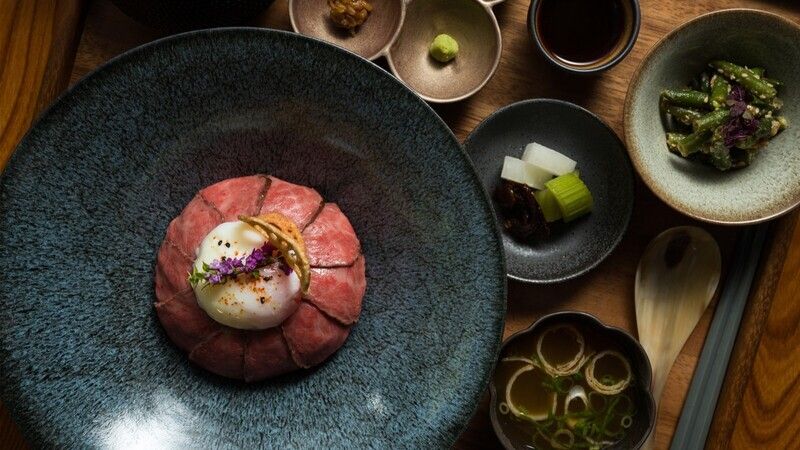 Juan Bowl & Tea Tokyo