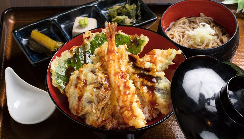 そば処せきや安曇野店 FastPass