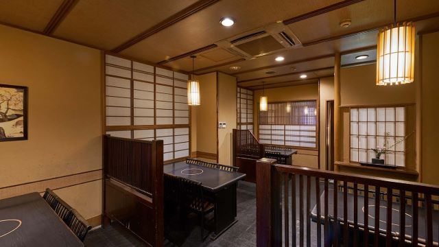 TsuruTonTan (Honchoro)