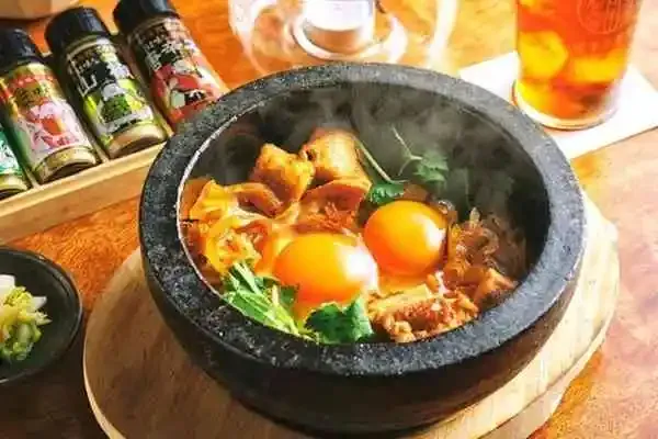 Wabiya Korekido Gion Hanamikoji Main Store