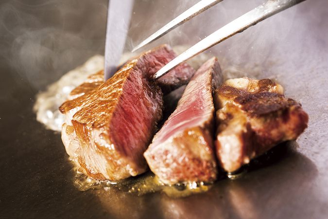 Mikasa Kaikan Seisekitei