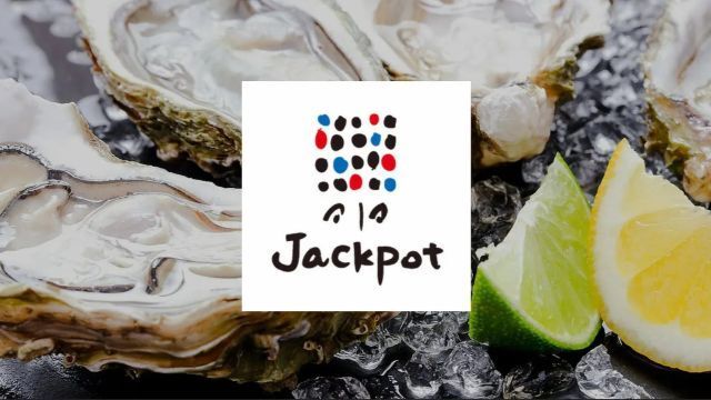 Oyster Bar Jackpot Fuchu
