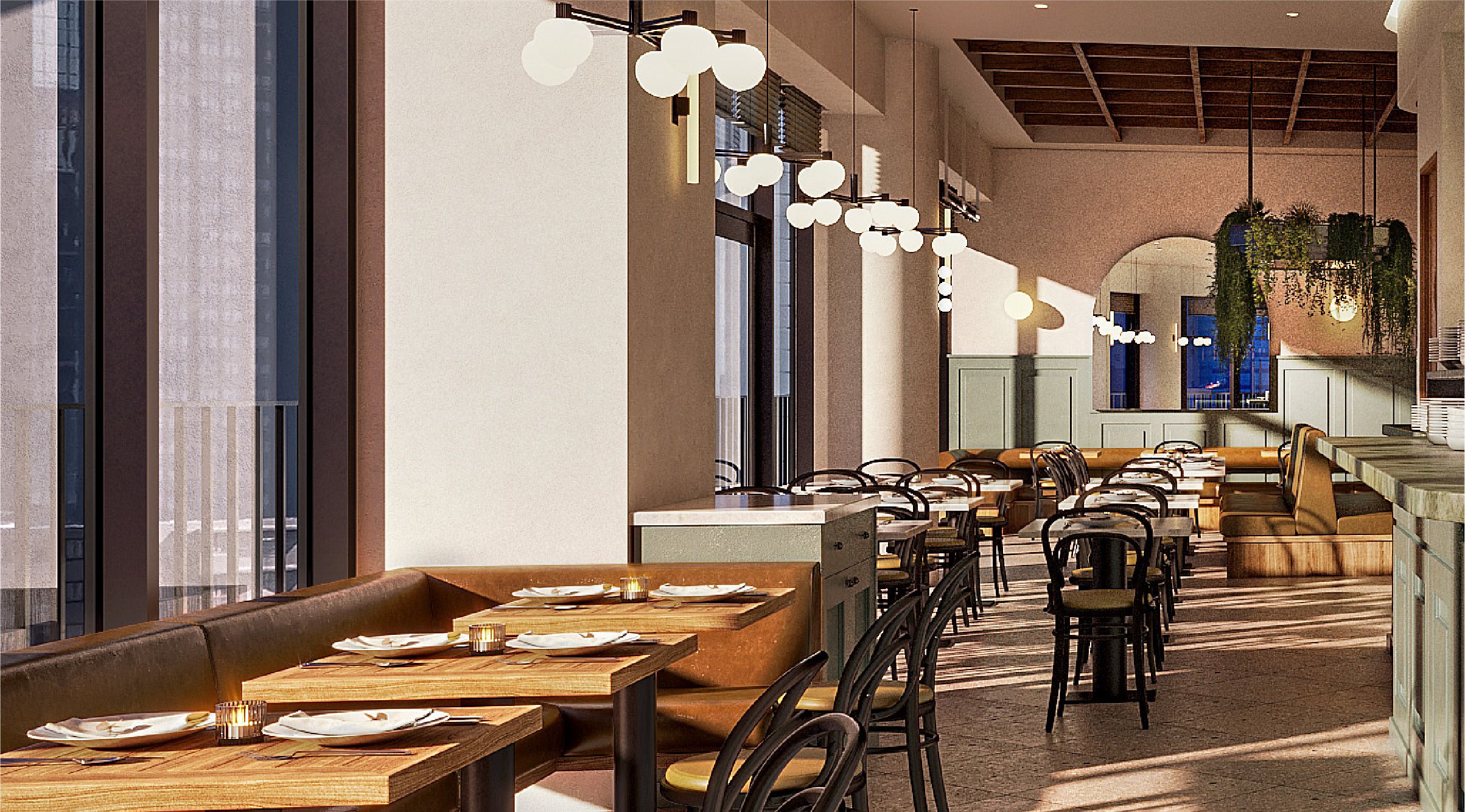 LA BODEGA - CUCHAREO