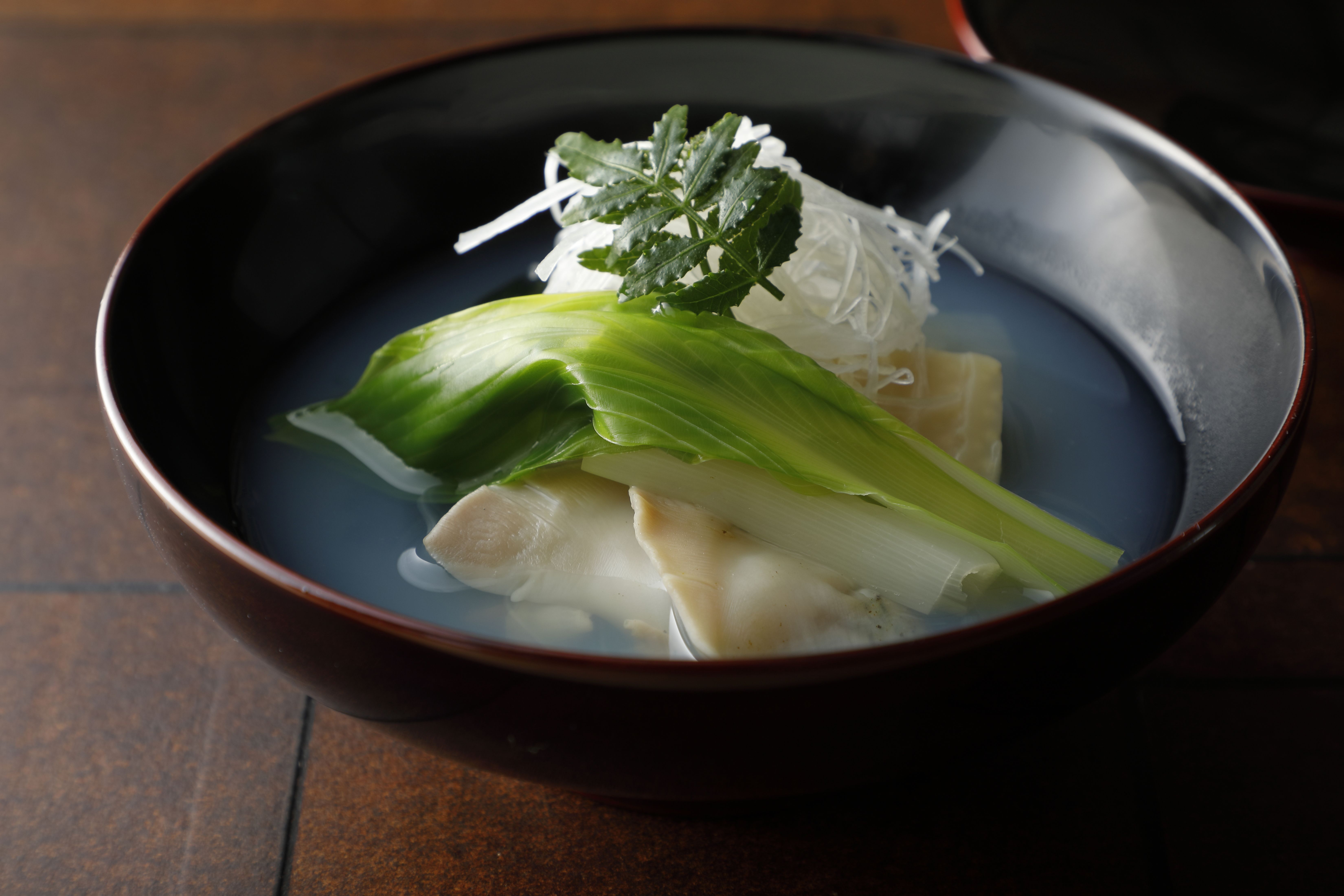 Genjyu / The Ritz-Carlton, Fukuoka