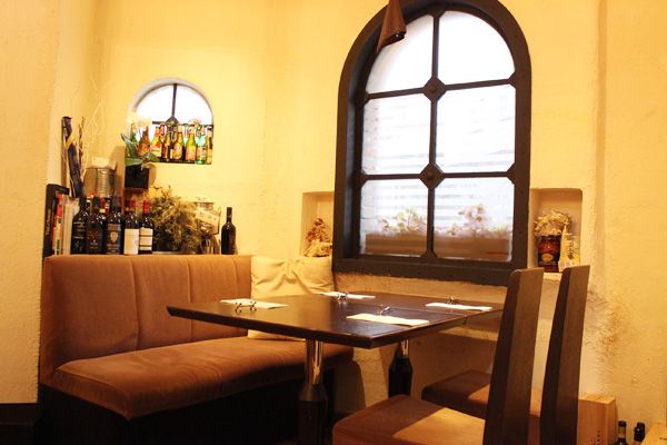 Osteria Austro