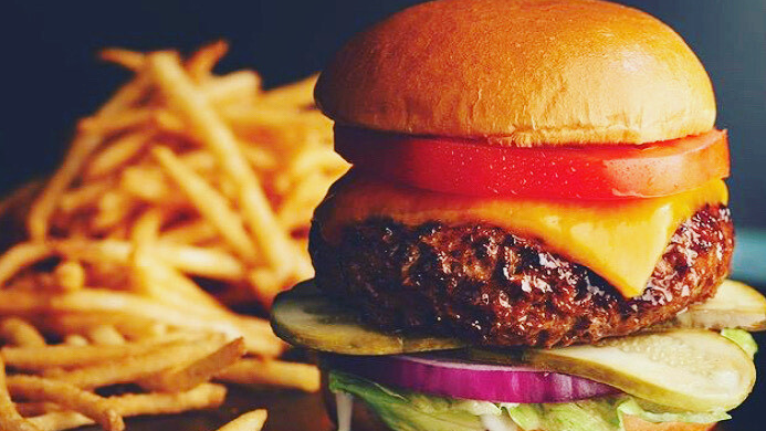 Morton’s The Steakhouse Marunouchi