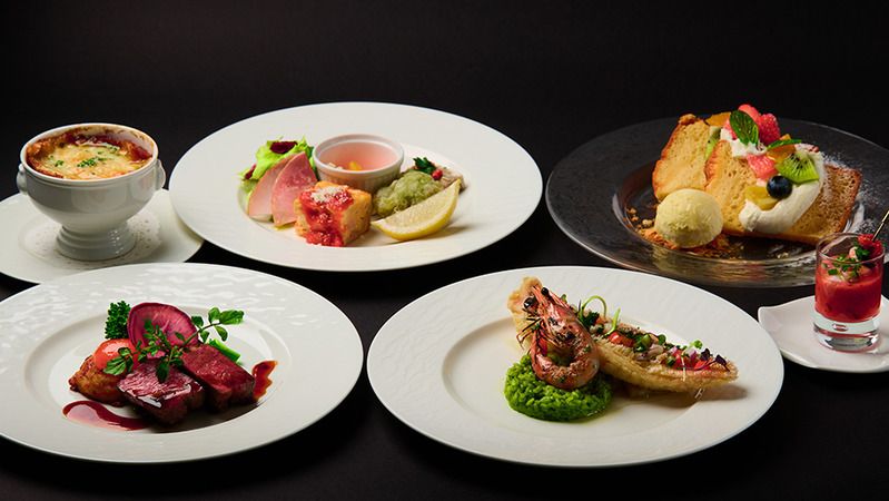 Anchor Ryogoku Riverside