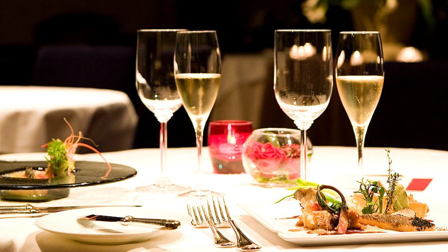 ラ・ロシェル福岡