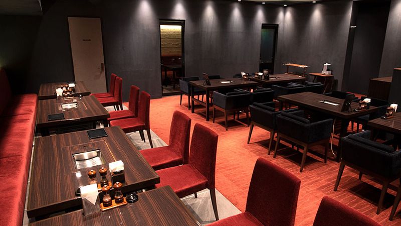 Yakiniku Ryukyu Beef Onna Annex