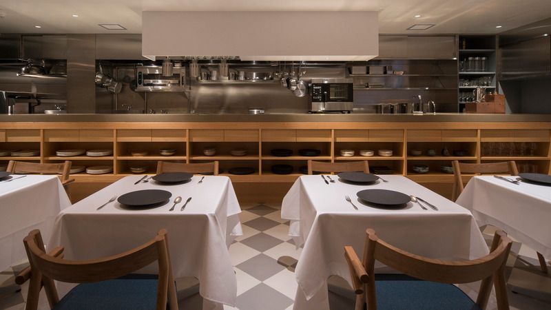 restaurant saison d'or