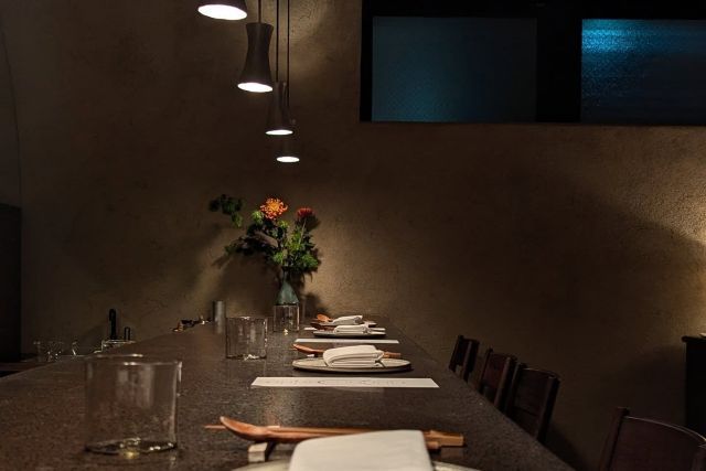 Restaurant UKIYO