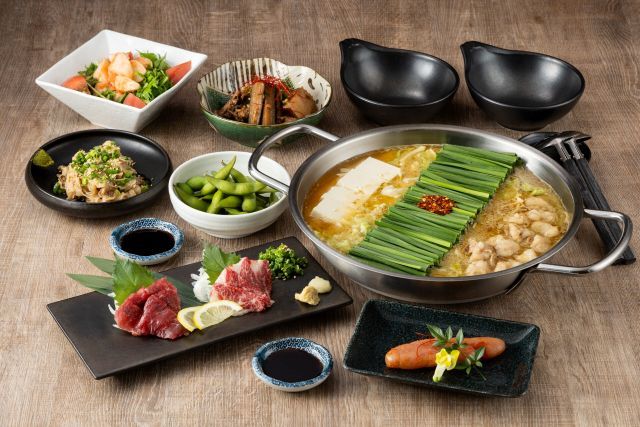 Hakata Motsunabe Ooyama One Building