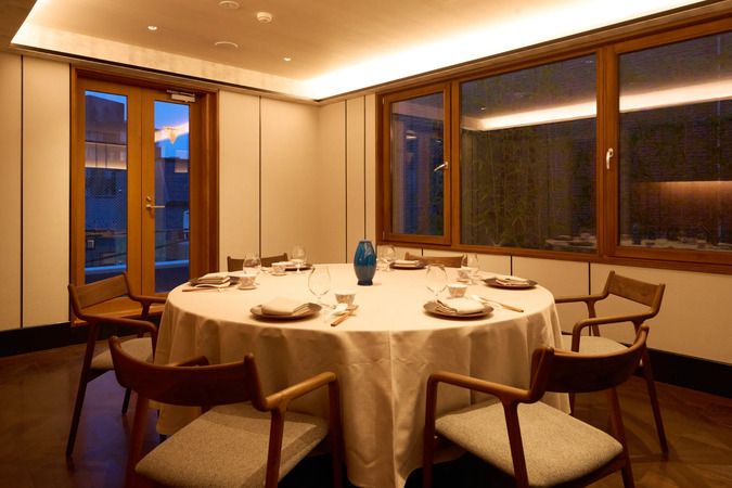 赤坂司宴 AKASAKA SIEN