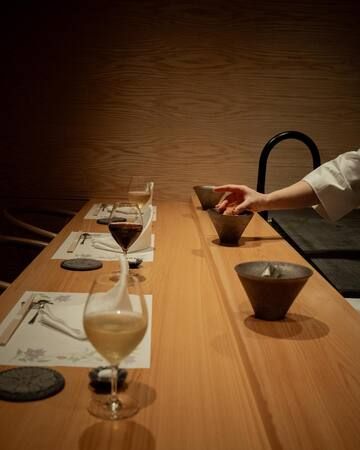 Roppongi Kinmezushi