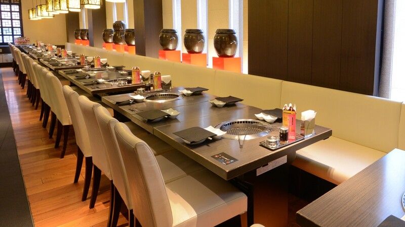  土古里 浅草店
