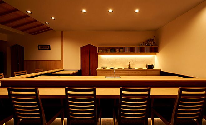 Sushi Mitsuya