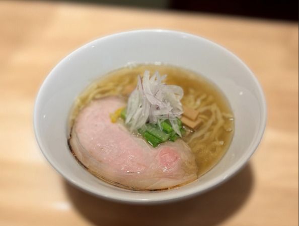 麦処八と丁（FastPass）