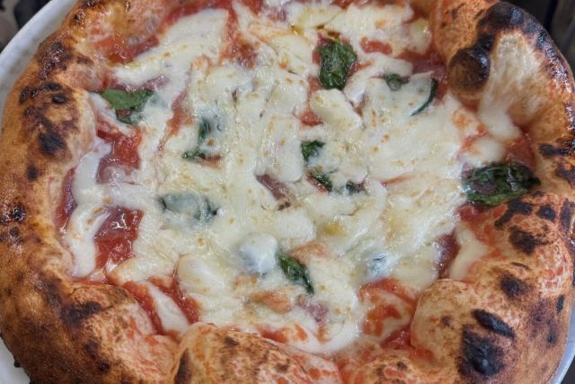 PIZZERIA IL PICCOLINO