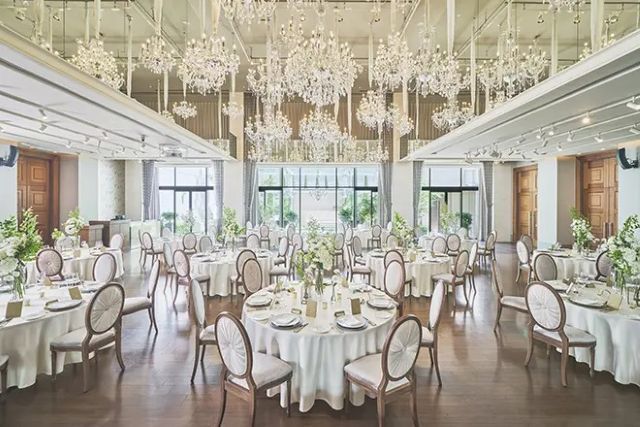 The Strings Hotel Nagoya