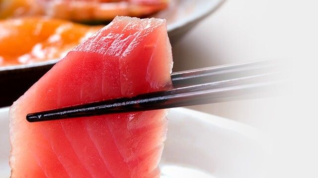 Monja Maguroya Nishinaka Store