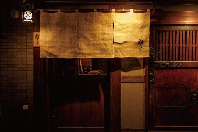 Kagurazaka Irori Nikuyorozu