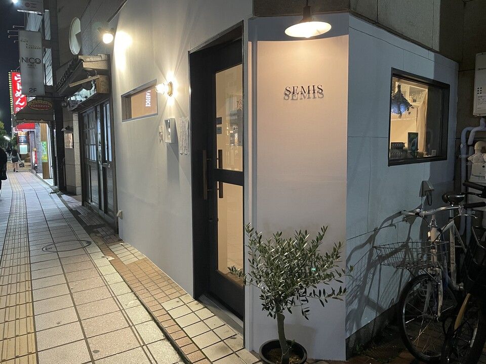 SEMIS