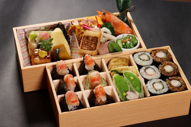 Tempura Endo Yasaka Main Branch（Pick Up）